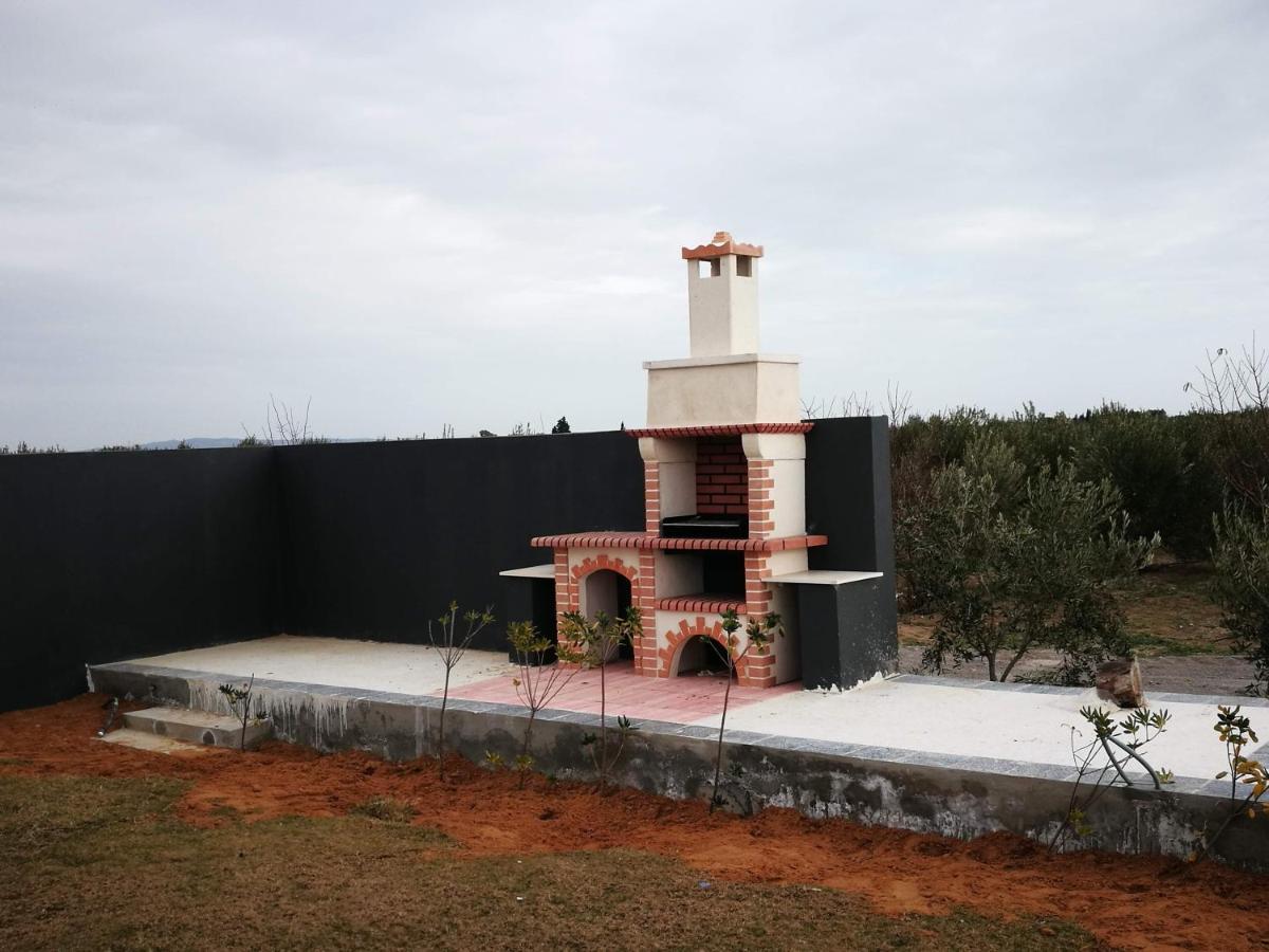 Villa Olivia, Yasmine Hammamet, Bouficha Exterior photo